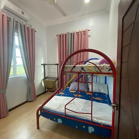 Homestay Tok Ma 2 Gong Chempedak مارانغ المظهر الخارجي الصورة