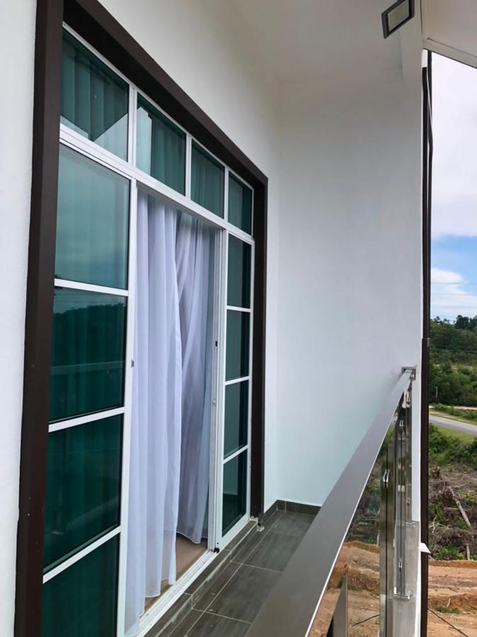 Homestay Tok Ma 2 Gong Chempedak مارانغ المظهر الخارجي الصورة