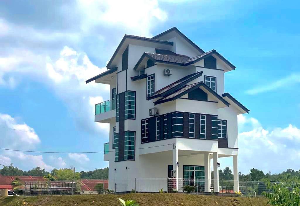 Homestay Tok Ma 2 Gong Chempedak مارانغ المظهر الخارجي الصورة