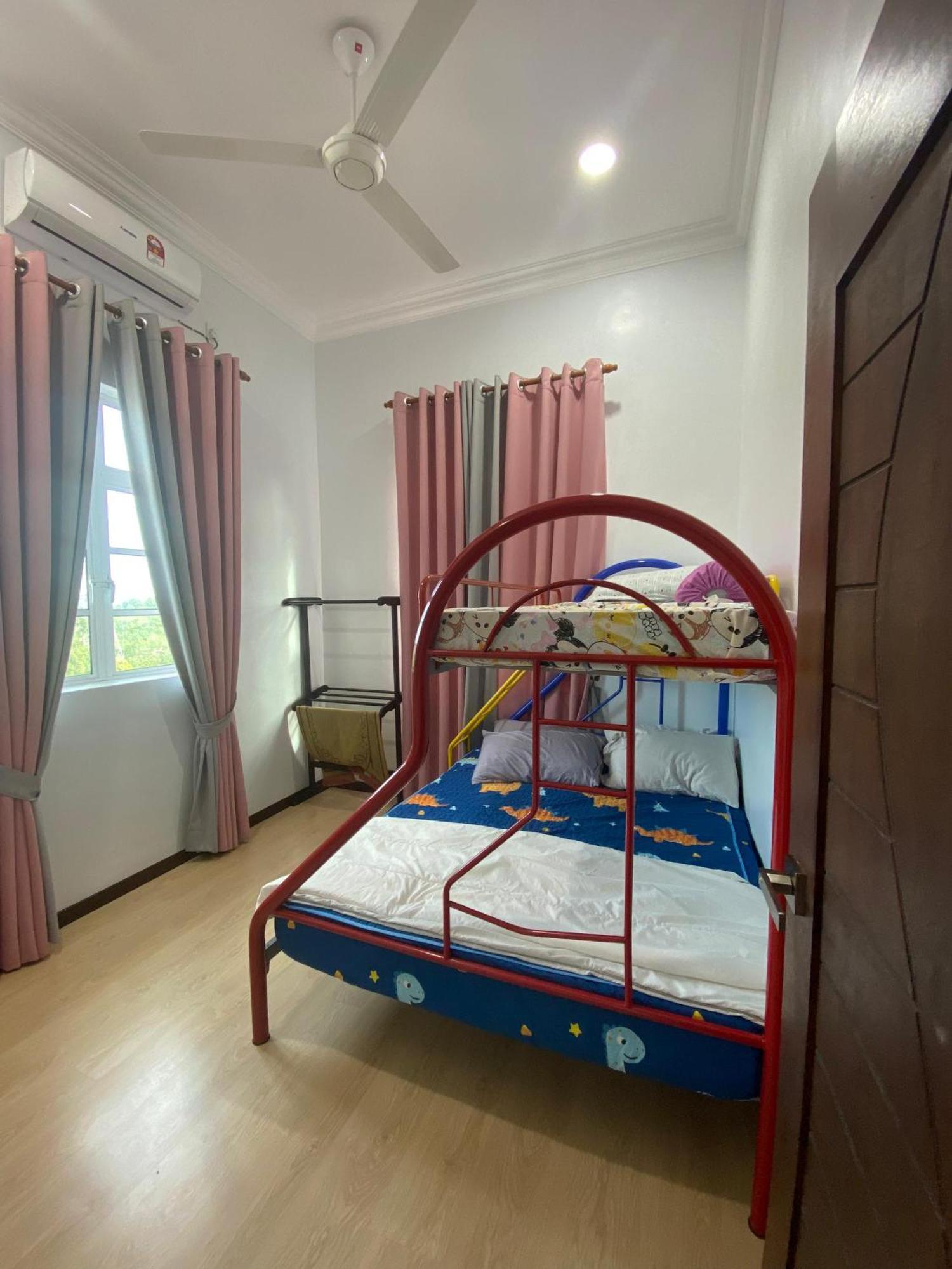 Homestay Tok Ma 2 Gong Chempedak مارانغ المظهر الخارجي الصورة