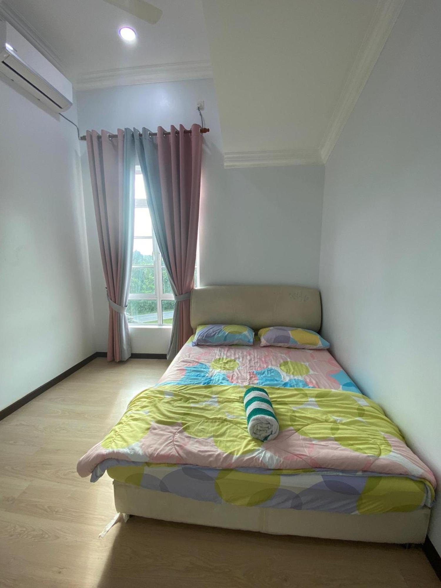 Homestay Tok Ma 2 Gong Chempedak مارانغ المظهر الخارجي الصورة