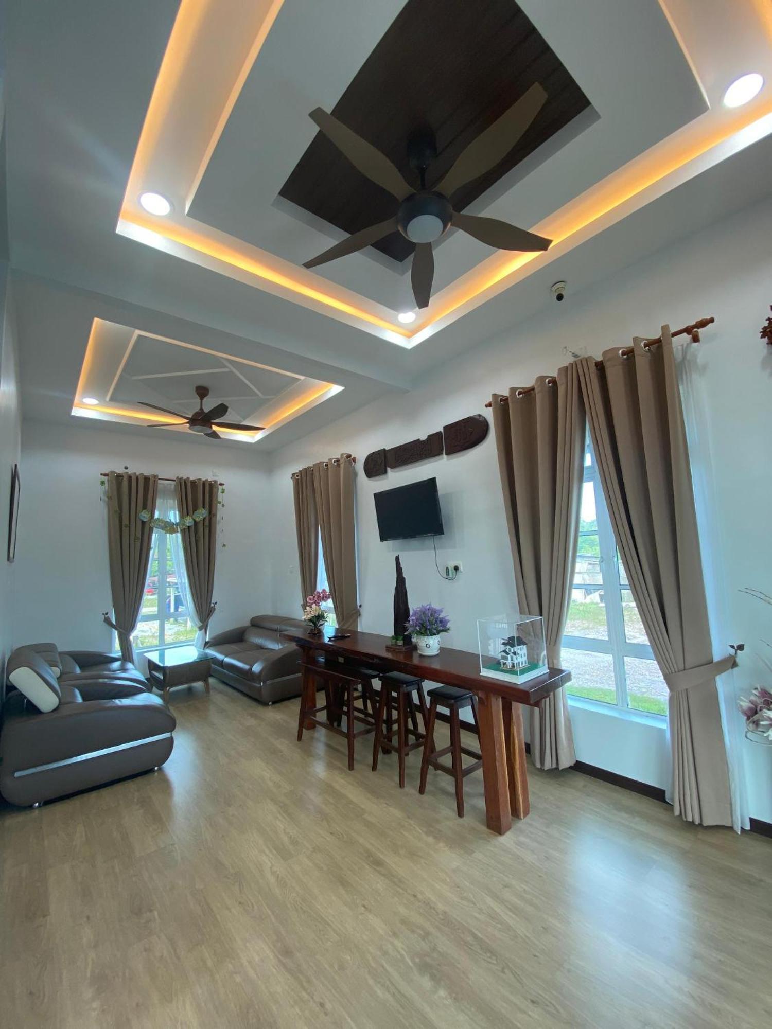 Homestay Tok Ma 2 Gong Chempedak مارانغ المظهر الخارجي الصورة