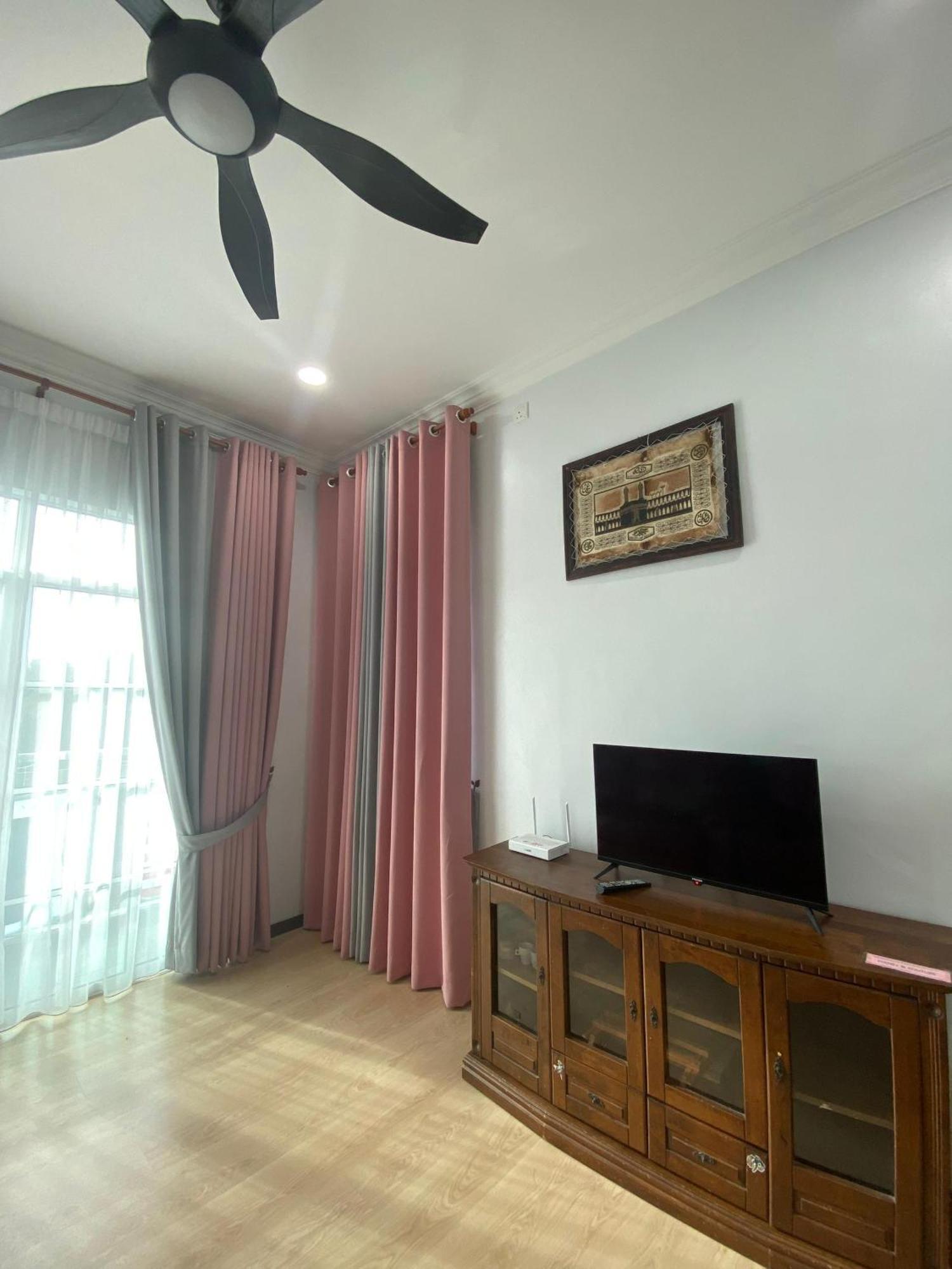 Homestay Tok Ma 2 Gong Chempedak مارانغ المظهر الخارجي الصورة